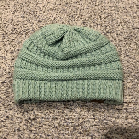 C.C Beanie - Picture 2 of 2